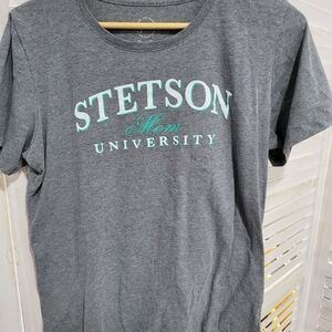 Stetson Mom Tee